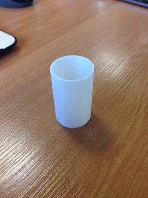 Makita 4329 vacuum cleaner adapter