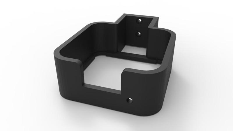 Wall Mount for Apple AirPort Time Capsule (5th Gen)