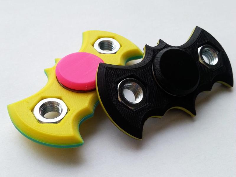 Bati Spinner