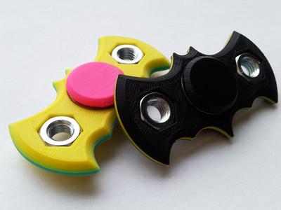 Bati Spinner