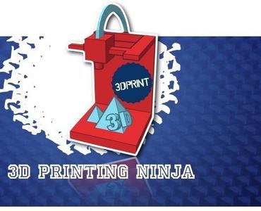 3D Printing Skill Badge