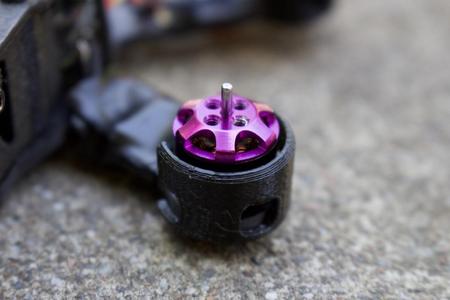 11XX Motor Guards & Soft Mounts