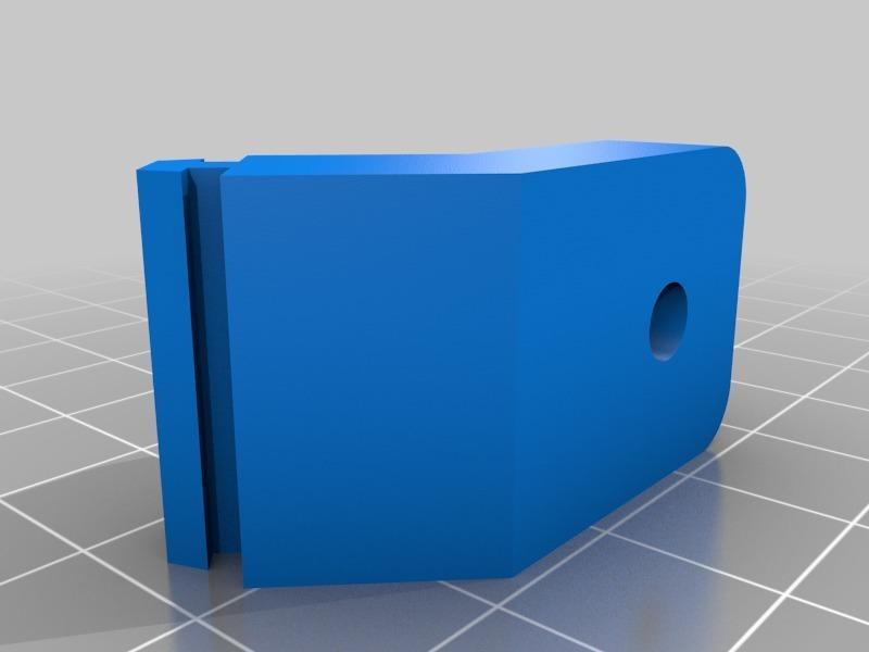 Electric Garden Sprayer Pump Replacement Feet