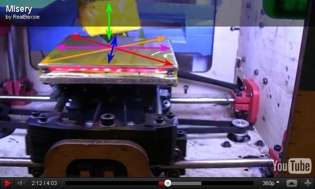 Jetty Firmware Acceleration Test Scripts