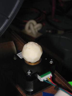 20mm Z Axis Control Knob