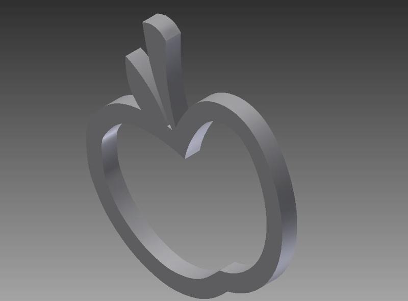 Applejack's Cutie Mark