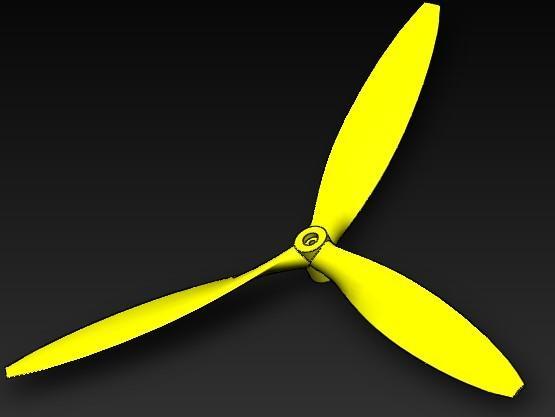 Propeller for Quadcopter JJRC H31