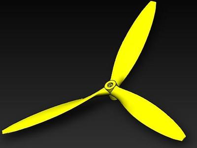Propeller for Quadcopter JJRC H31