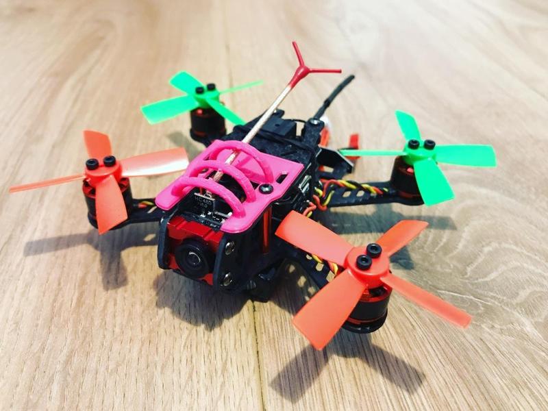 Aurora 100 Antenna Cover