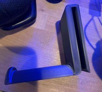 Thermaltake P Series Case Headphone Hook