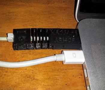 Magsafe Armor