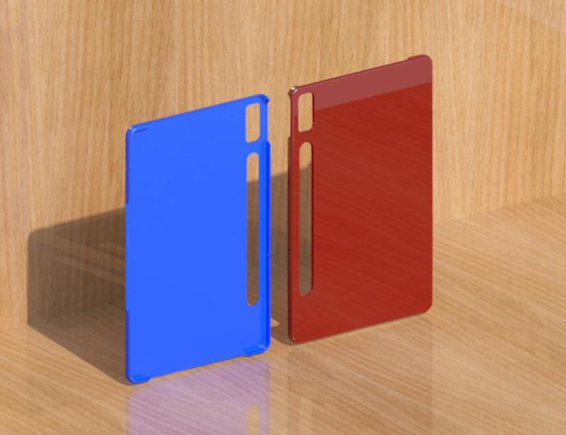 Lenovo Tab P11 Pro Gen 2 Tablet Case - Carcasa Tablet Lenovo Tab P11 Pro Gen 2