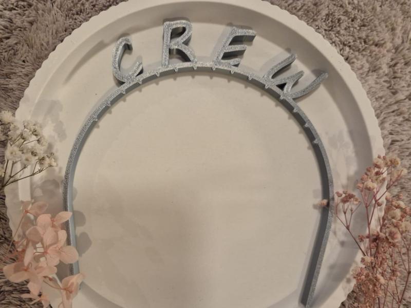 Hairband - Crew