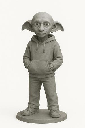 Dobby skater