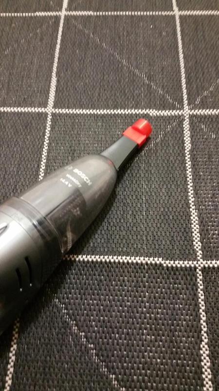 Bosch BKS4043 Vacuum Cleaner Head for Vacuum Bag