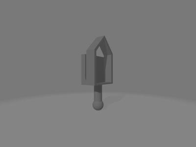 Sword health tracker/slider