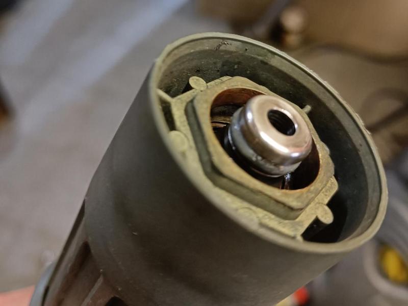 O-Ring for Kärcher Pressure Washer