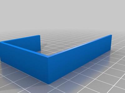 HP WebCam Cover Slim H2