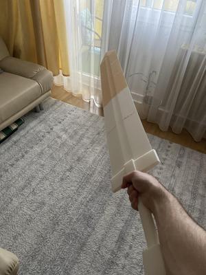 Guts sword (First duel with Griffith)