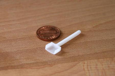 Tiny Shovel