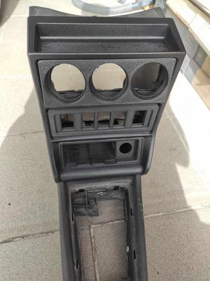 Votex center console Golf Mk2