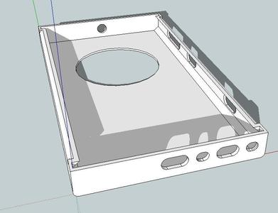 Nokia Lumia 1020 Simple case