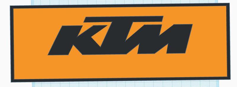 KTM Panel