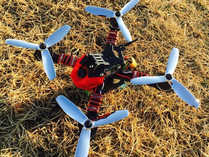 VX-03 camera protector