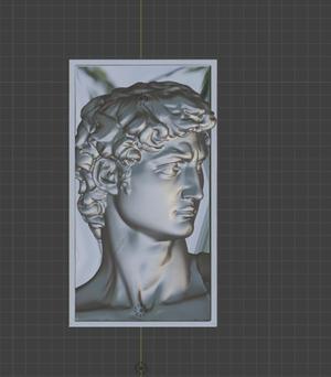 Bookend david de miguel angel