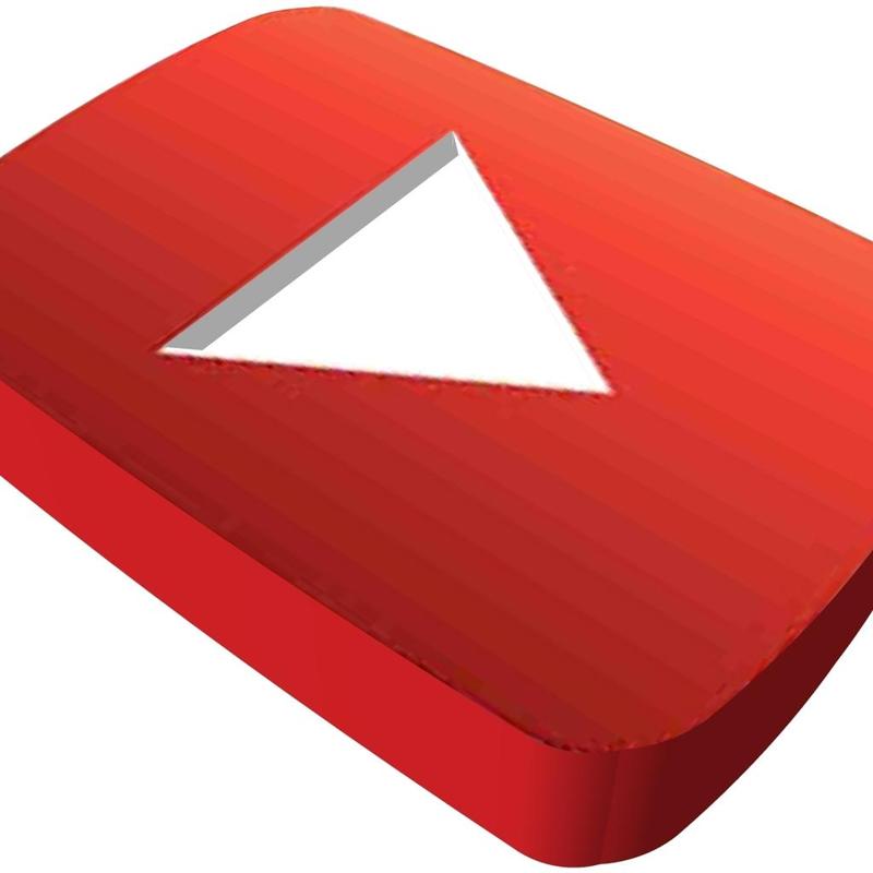 YouTube Logo