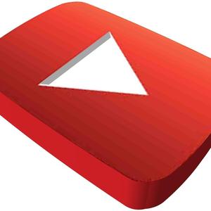 YouTube Logo