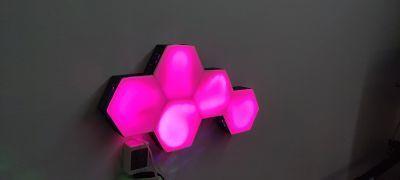 Panel led gammer / Led panel gammer