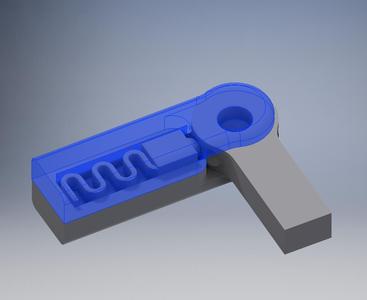 Planar Index Joint (9 position)