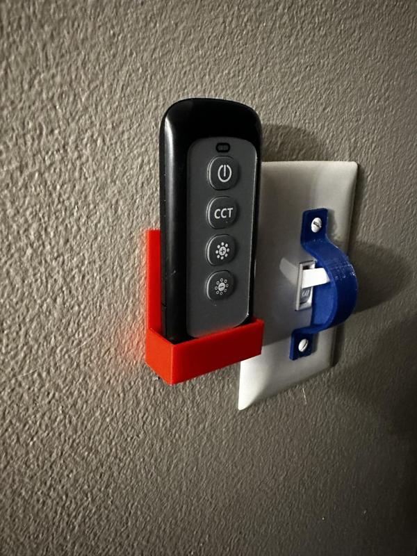 JOOFO Floor Lamp Remote Wall Mount