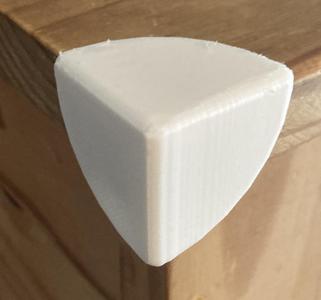 protection renfort angle