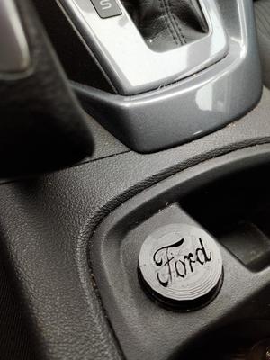  ford 12v plug
