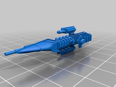 Imperial Firestorm Resized (Italianmoose)