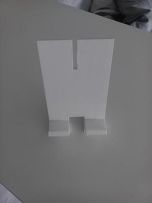Telefon  halterung