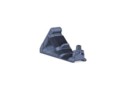 Punisher Foregrip M-lok