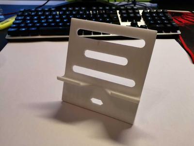Nintendo Switch holder