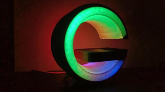 Super G RGB Light
