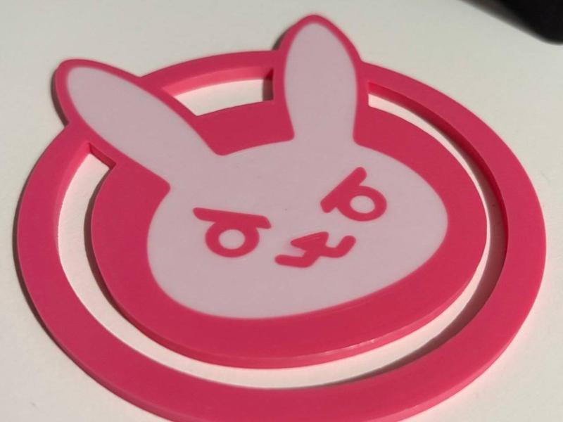 Dva Coaster