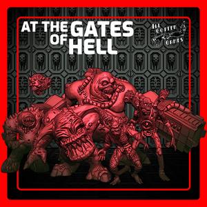 At the Gates of Hell
