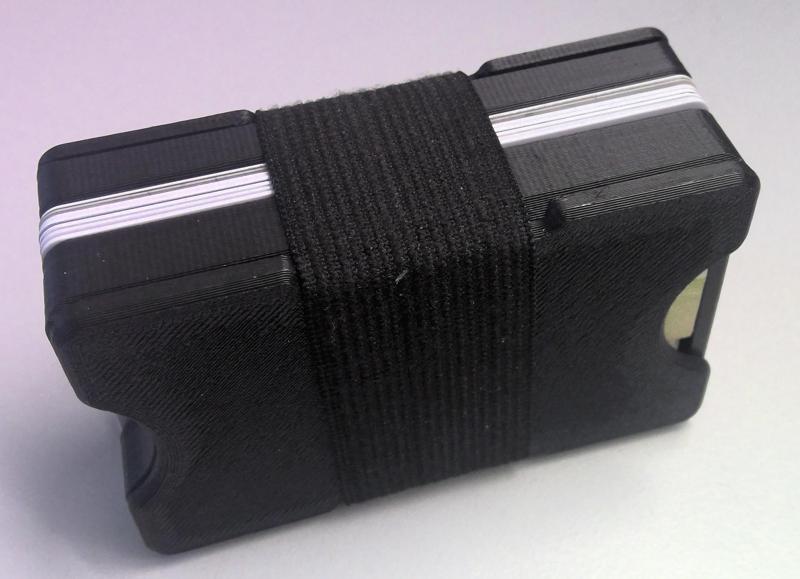 Wallet (kein Original Lockcard)