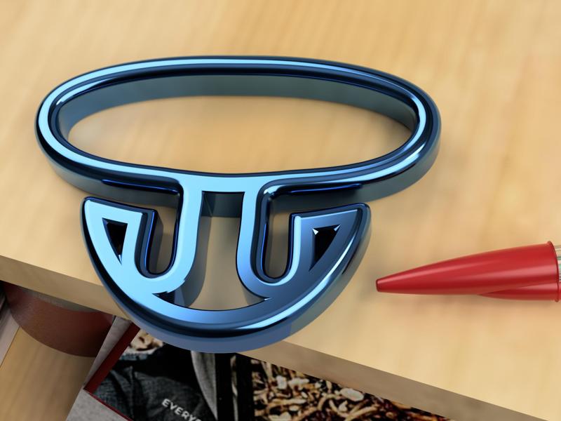 Grocery Bag Carrier Handle