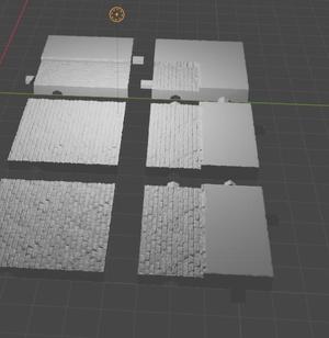 Modular Road Test