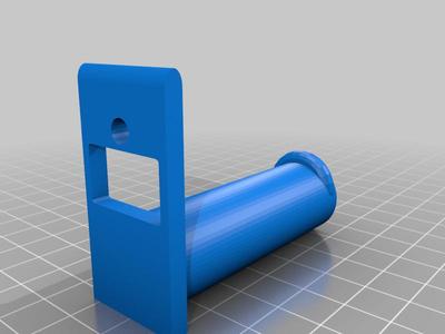 Cable Holder