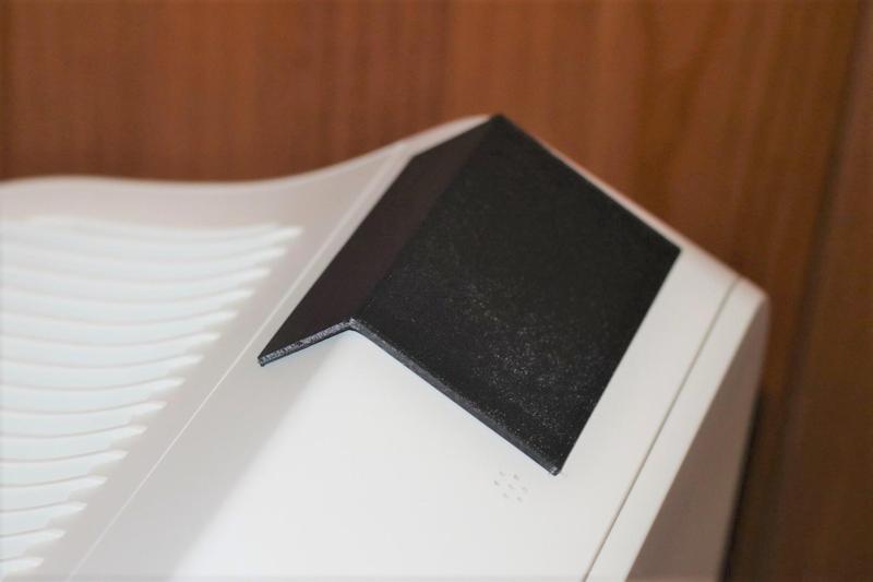 Winix C545 LED Cover