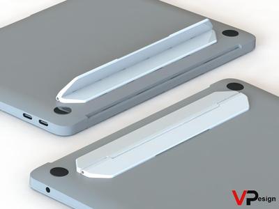 Laptop Stand/Holder - Foldable - Portable