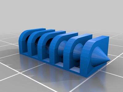 Basic Hinge